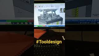 tooldesign & machining #tooldesign #tool