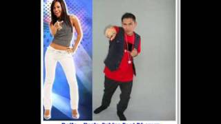 BAILEMOS ESTA NOCHE - KARLA CUBIAS FEAT. DJ EMSY