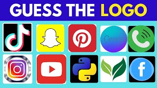 Guess the Logo, Win $10,000!🎯 #quiz #quizblitz #pubquiz #gk