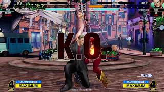 kof15 　ルムマ　#62