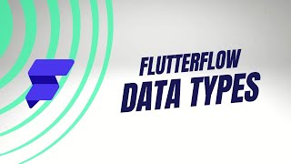 How to use custom data types in Flutterflow