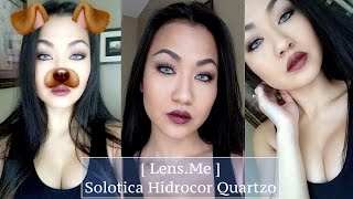 SOLOTICA HIDROCOR QUARTZO REVIEW