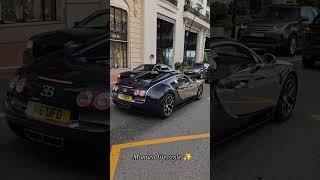 #monaco #supercar #millionaire #money #hypercar #bugatti #ferrari