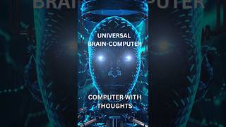 Universal Brain-Computer #Brain #Computer #UniversalBrainComputer #MindControl #FutureTech #Science