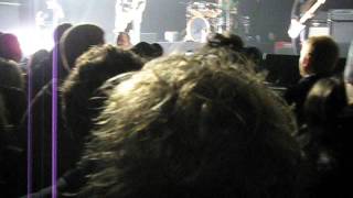 Soundgarden - Rhinosaur - Live in Toronto Jan 26, 2013