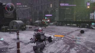 Tom Clancy's The Division Lets go 1.8 HYPE/Legendaries/ Road to 200