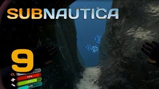 Subnautica #9 Exploring South