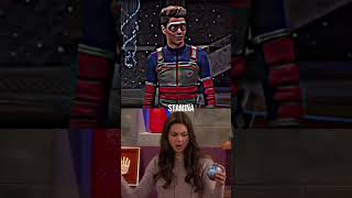 Kid Danger vs Phoebe Thunderman