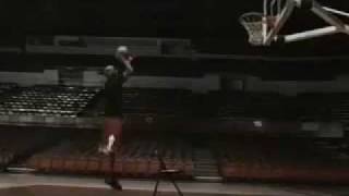 Air Jordan XIX Commercial