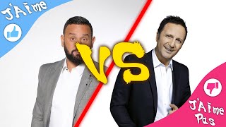 📢 [Versus] Animateur : ( 42 pour Cyril Hanouna ) 🆚 ( undefined pour Arthur ) - Sondage en DIRECT 🔴