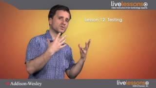 90 Learning Nodejs 89 Objectives   Testing   YouTube