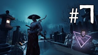 Ghost of Tsushima Saving Taka | Part 7 | @MadcapManeesh Gameplay walkthrough