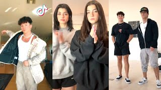 Ultimate Dance TikTok Compilation (March 2021)