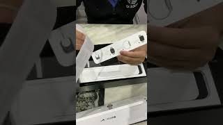 Apple Watch Series 7 Nike + #applewatch #series7 #unboxing