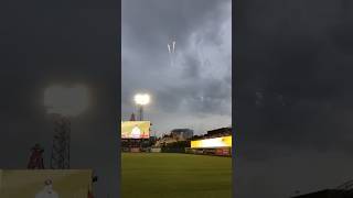 ANAHEIM ANGELS ⚾️  ANGEL STADIUM 🏟️ IN ANAHEIM, CALIFORNIA