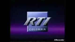 RTI y Cinevisión (1992)