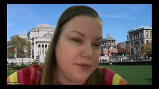 Columbia at Home Series | Leveraging LinkedIn with Lauren Mack '06JRN Part Two