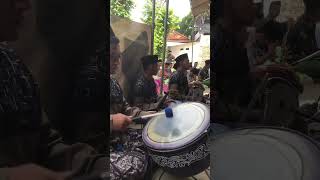 Variasi bas hadroh sifate murid