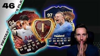 20-0 Zum Premier League TOTS?!