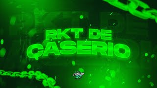 RKT DE CASERIO - LUCIANO DJ