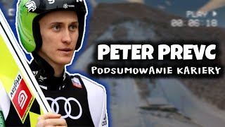 𝙋𝙚𝙩𝙚𝙧 𝙋𝙧𝙚𝙫𝙘🇸🇮 - PODSUMOWANIE JEGO CAŁEJ KARIERY | 𝙎𝙠𝙤𝙘𝙯𝙣𝙮𝙎𝙬𝙞𝙖𝙩 |