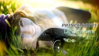 Prince Royce - La Carretera.