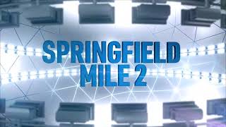 2024 Springfield Mile II - Parts Unlimited AFT Singles - Main Event Highlights