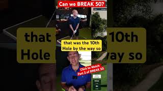 Can we Break 50 at Paynes Valley? #golf #gaming #pga #simgolf #gspro #golfsimulator