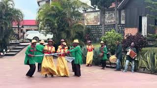 Ambositra dances