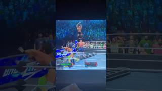 What happens on the ladder, STAYS on the ladder (WWE 2K23)