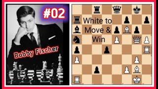 Chess Puzzle: Solve if you are Genius | White to Move & Win | Mate in 4 Moves | ft. Vijay Joshi