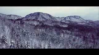 WHITE WIND TRAVELLER 南会津 [東武鉄道×ONESTORY]