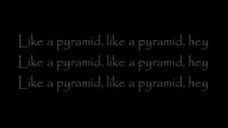 "Pyramid" by Charice feat. Iyaz with lyrics