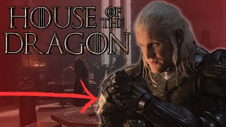 Is House of the Dragon beginning to fix Daemon Targaryen?