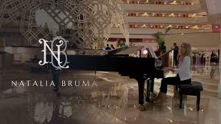 Mioritic mood / Natalia Bruma piano live