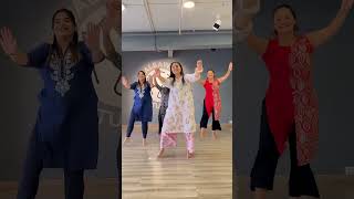 Bhangra choreography | Sirat Kaur