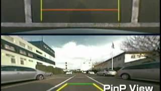 CMOS-300 Rear View Camera Demo.flv