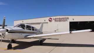 Purdue University Airport