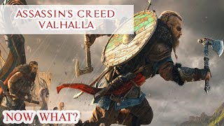 Assassin's Creed Valhalla - Part 30