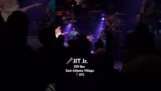 #arkoseofficial #arkose #ronnydogood #jitjr #529bar #eastatlanta #music #livemusic #atl