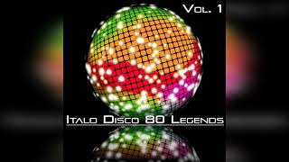 Italo Disco 80 Legends, Vol. 1-2