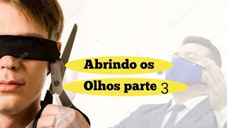 ABRINDO OS OLHOS PARTE 3 (Pr Marcos Rodrigues) Mc 10 ver 46