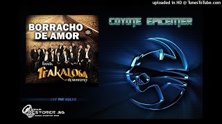 Borracho de amor - Edwin Luna y La Trakalosa de Monterrey - Epicenter Bass