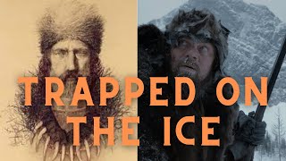 Mountain Man vs. Arikara Warriors : The Brutal Death of Hugh Glass