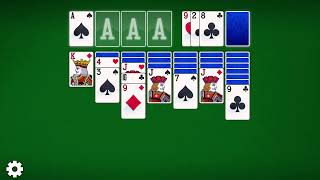 Spider Solitaire Card Games