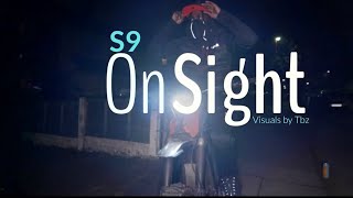 S9 - On Site (Music Video) | 4K | #birmingham