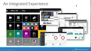 Webinar: Drive Office 365 adoption with a SharePoint Online intranet