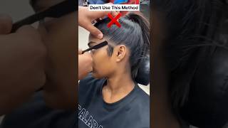 Remove Facial Hair Permanently At Home/ Permanent Upper Lips & Facial Hair Removal #ytshorts#viral