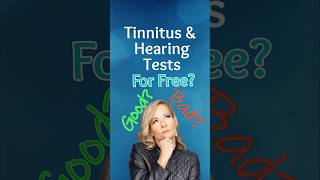 Are Free Hearing & Tinnitus Tests Effective?