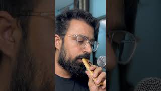 A must have musical instrument #kazoo #instrumental #yehhaseenwadiya